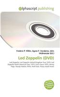 Led Zeppelin (DVD): (English)
