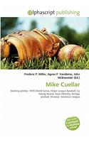 Mike Cuellar: (English)