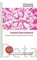 Patient Recruitment