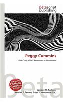 Peggy Cummins
