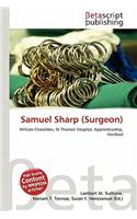 Samuel Sharp (Surgeon)