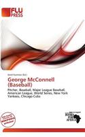 George McConnell (Baseball)