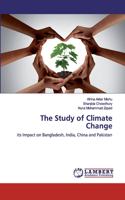 Study of Climate Change