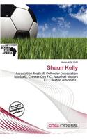Shaun Kelly: (English)