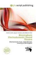 Birmingham Electroacoustic Sound Theatre