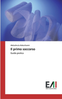 primo soccorso