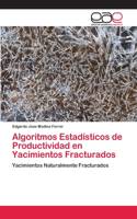 Algoritmos Estadísticos de Productividad en Yacimientos Fracturados