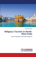 Religious Tourism in North-West India