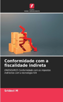 Conformidade com a fiscalidade indireta