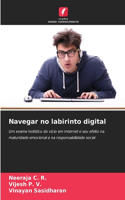 Navegar no labirinto digital