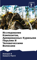 Исследование Композитов, Армированных Ку