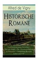 Historische Romane