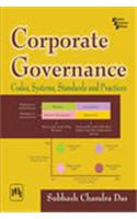 Corporate Governance : Codes, System, Standard