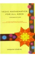 Vedic Mathematics for All Ages: A Beginner's Guide