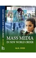 Mass Media In New World Order