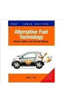 Alternative Fuel Technology: Electric, Hybrid, And Fuel-Cell Vehicles