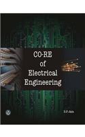 CO-RE of Electrical Engineering