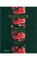 The Rhesus Factor (FOGSI)