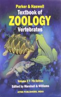 Text Book Of  Zoology Invertebrates 7Ed Vol 1