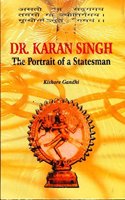 Dr. Karan Singh: the Portrait of a statesman