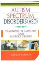 Autism spectrum disorders(ASD)