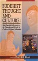 Buddhist Thought and Culture