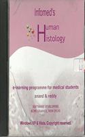 Infomed's Human Histology DVD