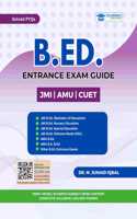 Jamia B.Ed. Entrance Exam Guide | Best Entrance Guide for JMI, AMU, and Other Universities