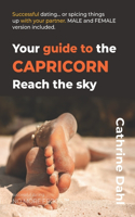 Capricorn - No More Frogs