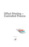 Offset Printing - Controlled Process: (English)
