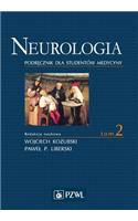 Neurologia. Tom 2