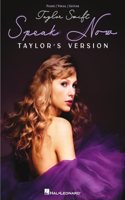Taylor Swift - Speak Now (Taylor's Version)
