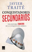 Conquistadores Secundarios