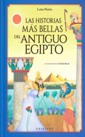 Historias Mas Bellas del Antiguo Egipto
