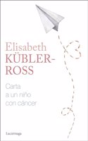 Carta a un nino con cancer