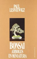 Bonsai miniature trees