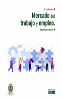 Mercado del trabajo y empleo
