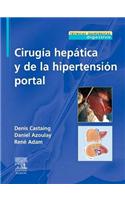 Cirugía Hepática Y de la Hipertensión Portal