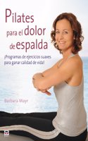 Pilates para el dolor de espalda / Pilates for Back Pain