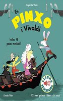 En Pinxo i Vivaldi. Llibre musical