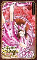 Saint Seiya. Los caballeros del Zodiaco (Final Edition) no 03