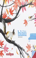 El banc blau (Llibres per a l'Educacio Emocional) (Catalan Edition)