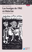Las huelgas de 1962 en Asturias