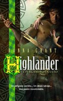 Higlander Pergamino oculto / Forbidden Highlander