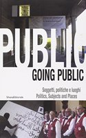 Going Public