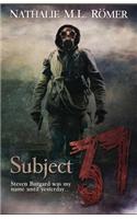 Subject 37