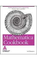 Mathematica Cookbook