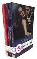 Mills & Boon Super Value Pack – 1 (April 2017)