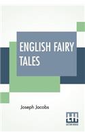 English Fairy Tales