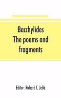 Bacchylides